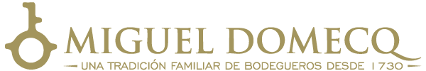 Bodega Miguel Domecq