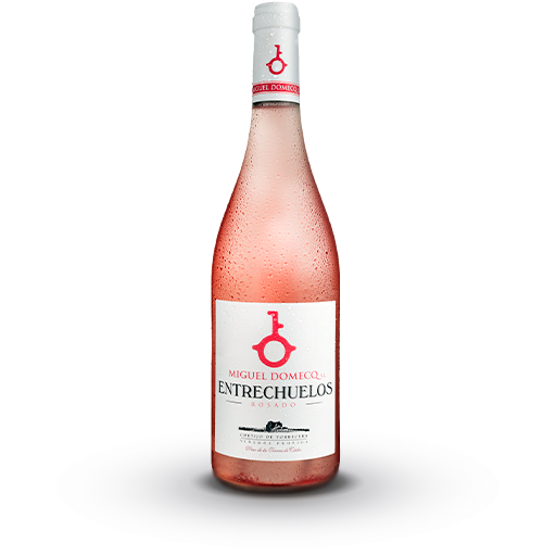 vinos rosados miguel domecq