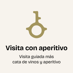 Visita con aperitivo