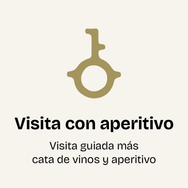Visita con aperitivo