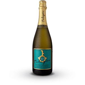 Brut Talayón vino espumoso de la Tierra de Cádiz