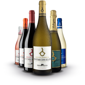Pack Degustación vinos de la Tierra de Cádiz