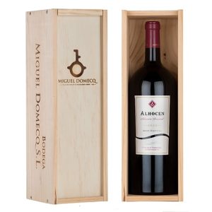 Magnum Selección Personal