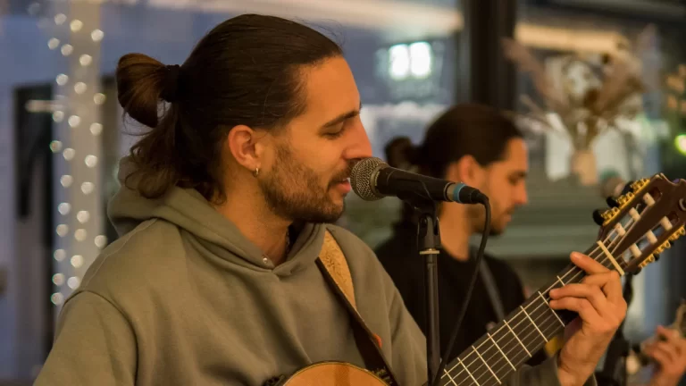 Jazz en Tarifa: cenas con música en directo