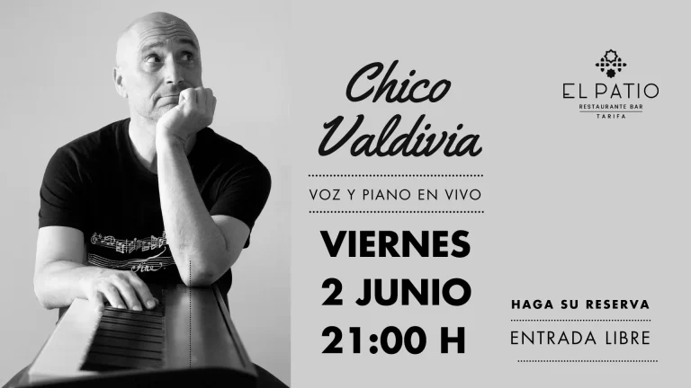 Música en Directo | Viernes 2 de Junio