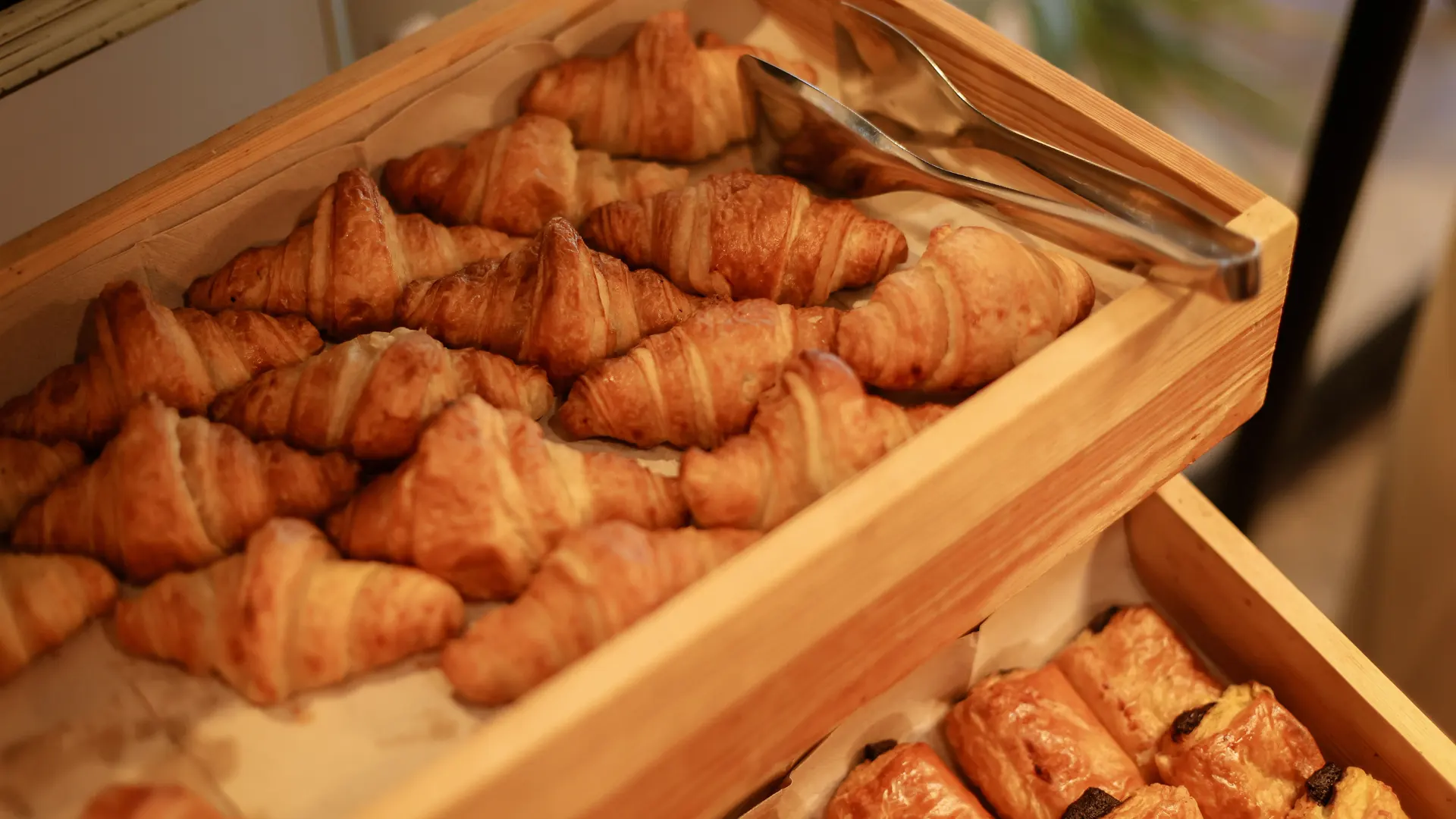 Desayuno buffet en Tarifa