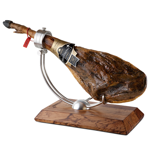 El jamón ibérico durante el embarazo: ¿sí o no?
