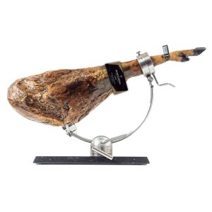 Jamón Bellota Ibérico 50% raza ibérica