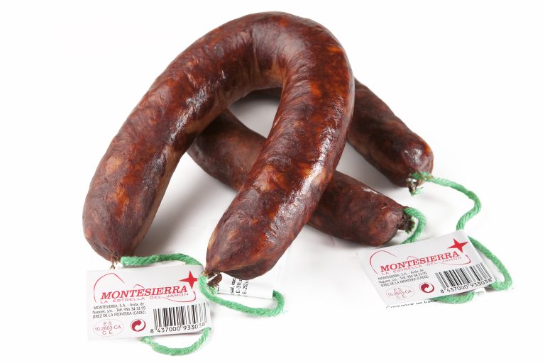 Historia y origen del chorizo