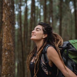 Senderismo en Tarifa