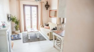 ventajas apartamento vacacional