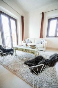 Más que un apartamento en Tarifa