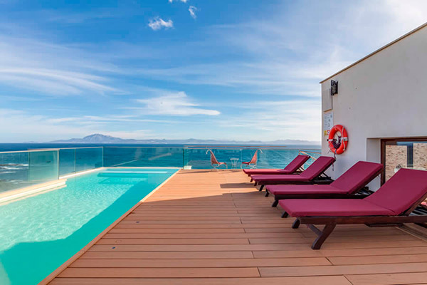 la residencia tarifa apartamentos