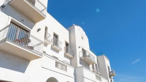 Vive la Ruta del Atún en Tarifa más cerca