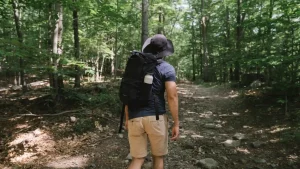 Descubre el Senderismo en Tarifa