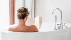 apartamentos con bañera en tarifa