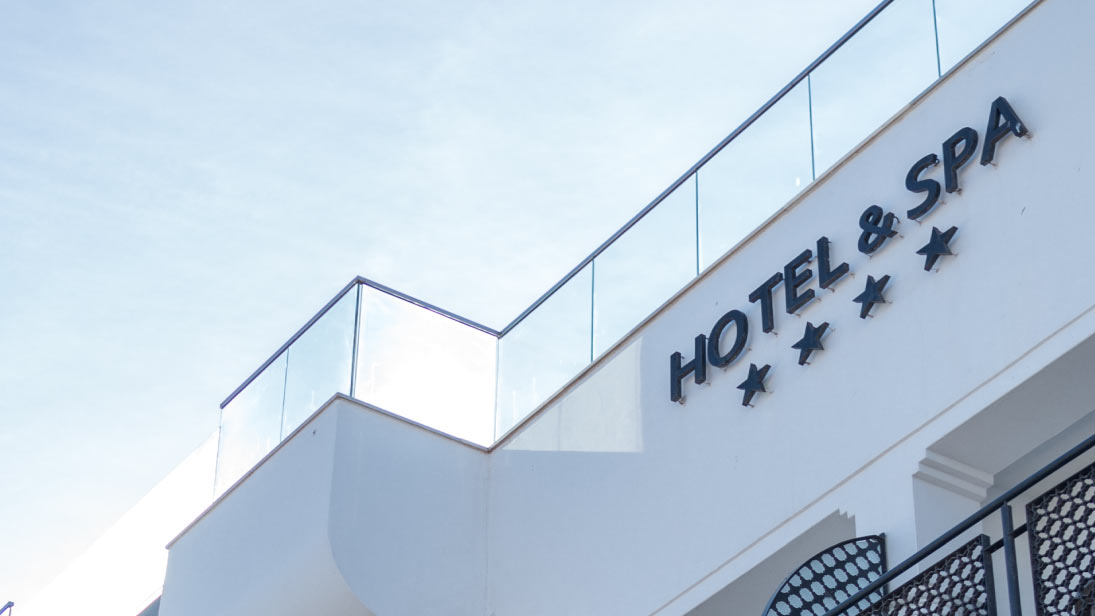 hotel en tarifa de ciudad