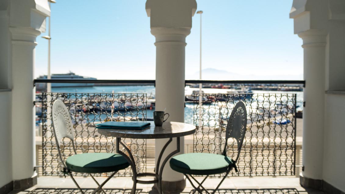 ofertas hoteles tarifa