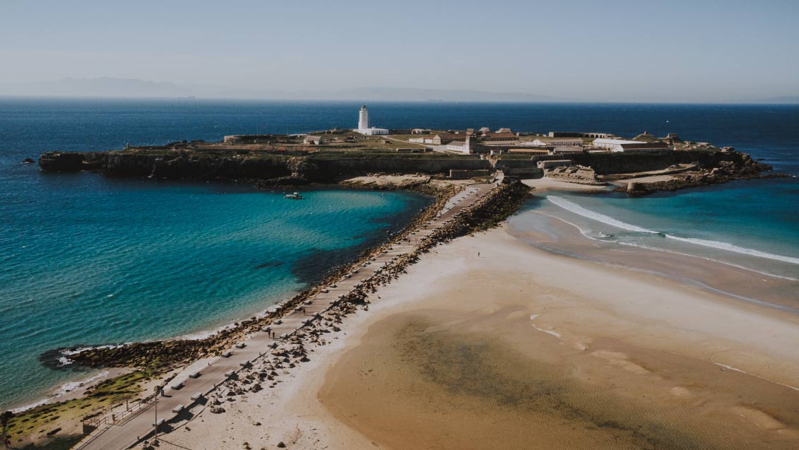 películas rodadas en tarifa