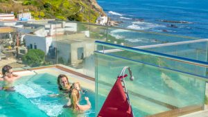 vacaciones en familia en Tarifa