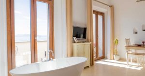 año nuevo en Tarifa