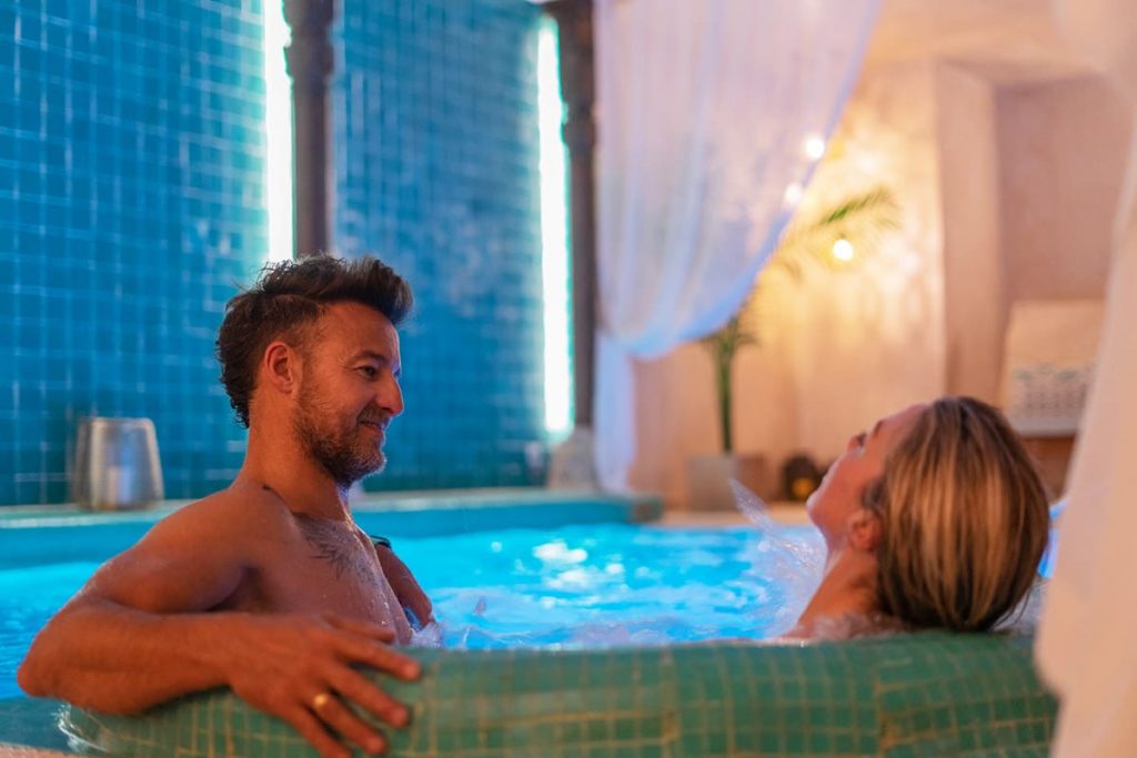 experiencias la residencia tarifa