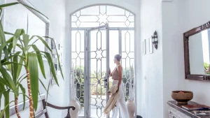 Apartamentos La Residencia te desea un feliz 2024