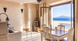 semana santa en tarifa