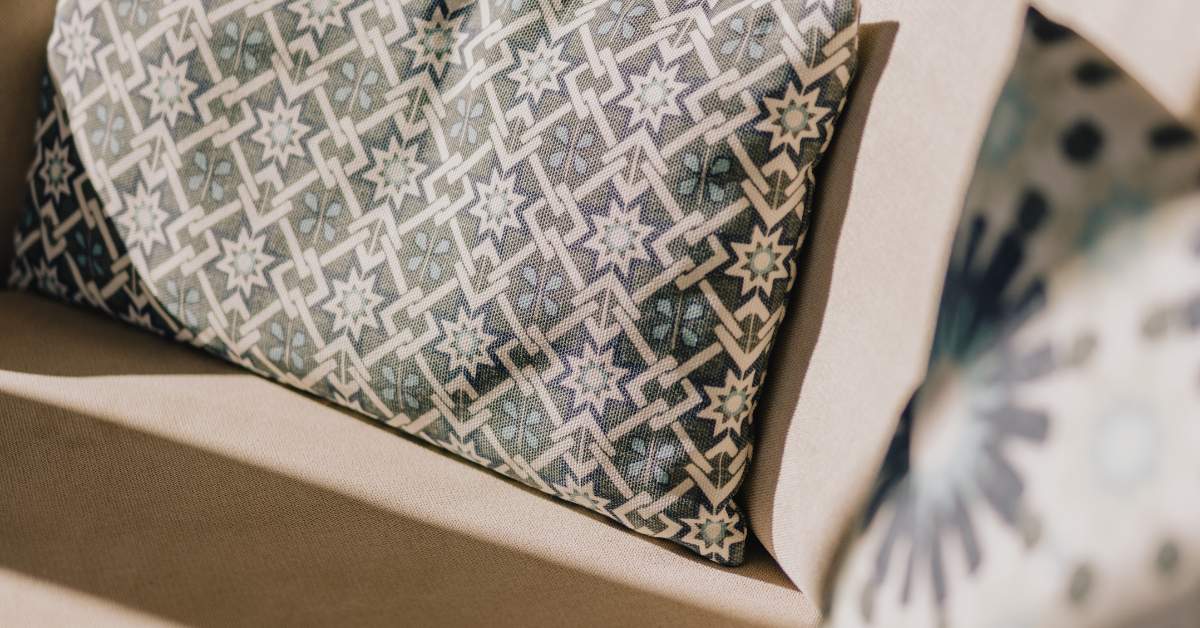 dónde dormir en Tarifa