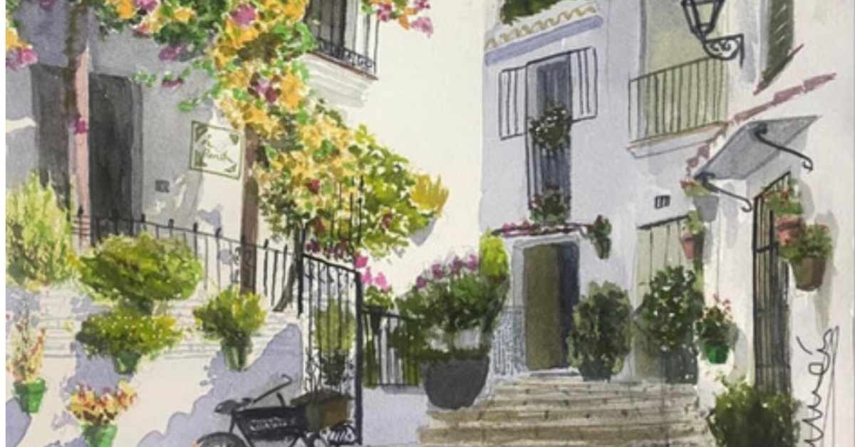 exposición en tarifa