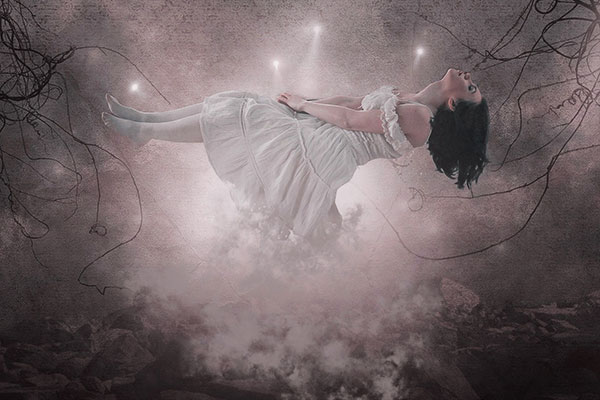 LIMPIEZA ENERGETICA ESPIRITUAL